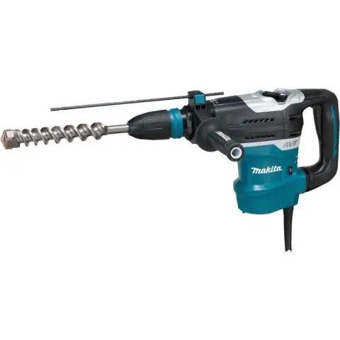 Makita HR4013C Borrhammare Premium